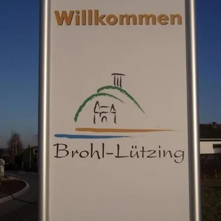 Ferienwohnung Am Waldrand - B51910 * Brohl-Lutzing