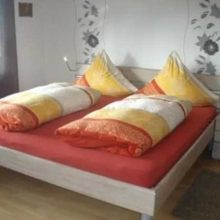 Ferienwohnung Am Waldrand - B51910 * Brohl-Lutzing
